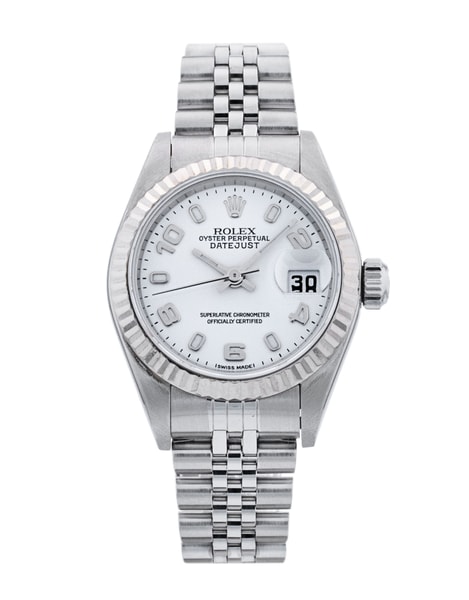 Rolex Datejust Lady 79174